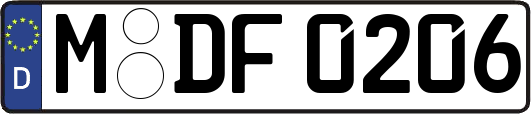 M-DF0206