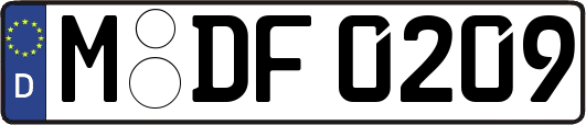 M-DF0209