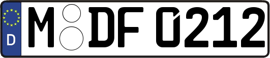M-DF0212