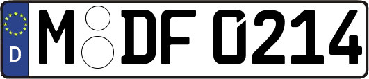 M-DF0214