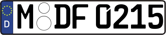 M-DF0215