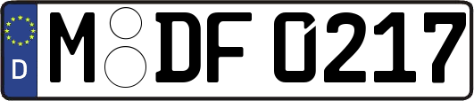 M-DF0217