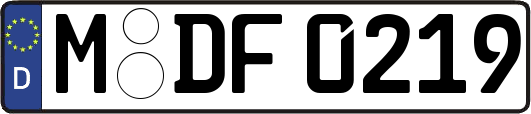 M-DF0219