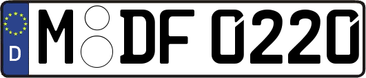 M-DF0220