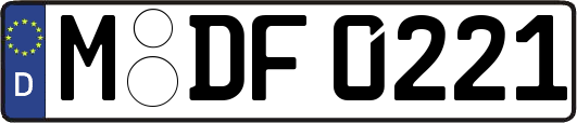 M-DF0221