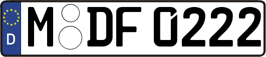 M-DF0222