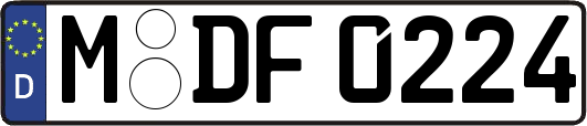 M-DF0224