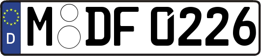 M-DF0226
