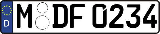 M-DF0234