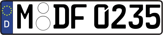 M-DF0235