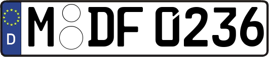 M-DF0236