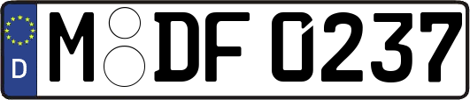 M-DF0237
