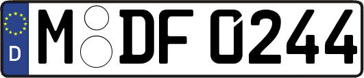 M-DF0244