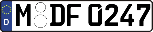 M-DF0247