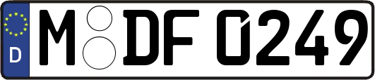 M-DF0249