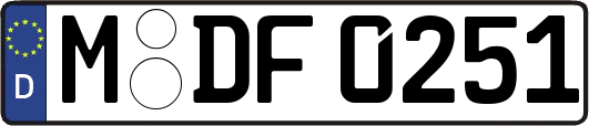 M-DF0251
