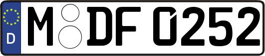 M-DF0252