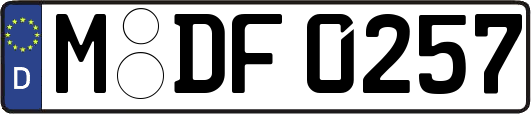 M-DF0257