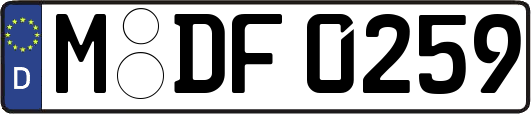 M-DF0259