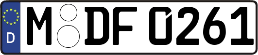 M-DF0261