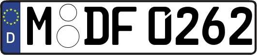 M-DF0262