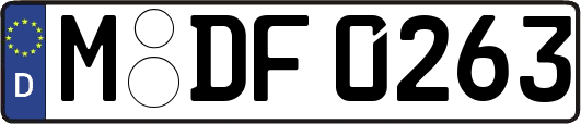 M-DF0263
