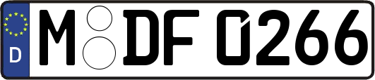 M-DF0266