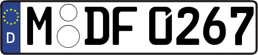 M-DF0267