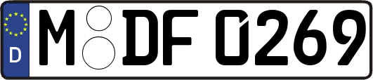 M-DF0269