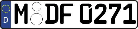 M-DF0271