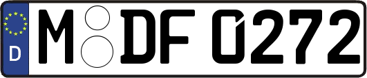 M-DF0272