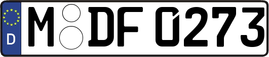 M-DF0273