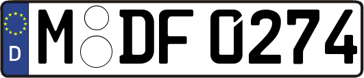 M-DF0274