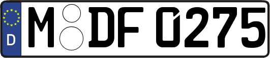 M-DF0275