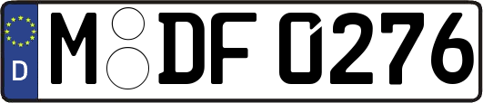 M-DF0276
