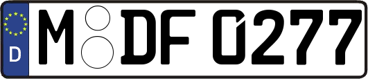 M-DF0277