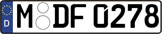 M-DF0278