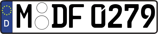 M-DF0279