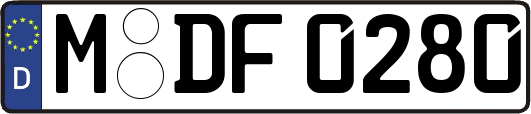 M-DF0280