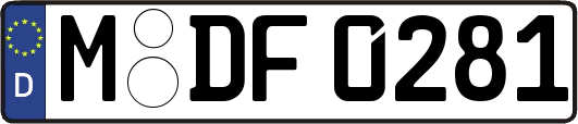 M-DF0281