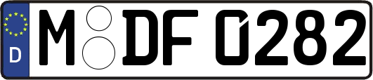 M-DF0282