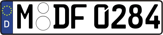 M-DF0284