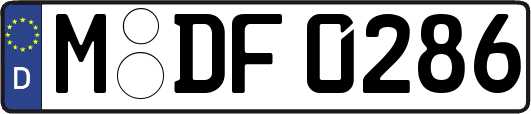 M-DF0286