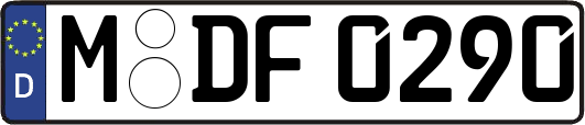 M-DF0290