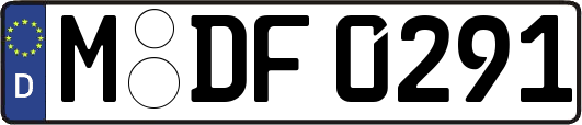M-DF0291