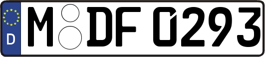 M-DF0293