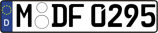 M-DF0295