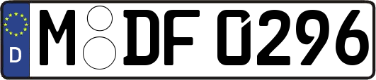 M-DF0296