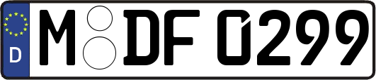 M-DF0299