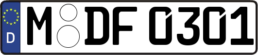 M-DF0301